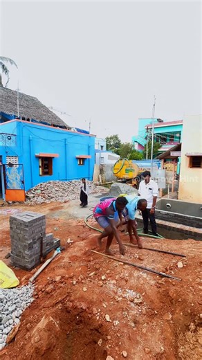 Manavai Hint | Manapparai on Instagram: "Building construction tips✅ civil tips, new house, construction tips, civil engineer, new house, new building, construction idea, new house, design, housebuilding tips #civilconstruction #newhome #constructiontips #civilengineer #trending"