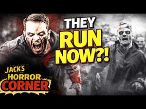 You Can’t Escape These Zombies… They RUN | 28 Days Later (2002)