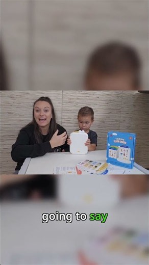 Does this toy actually help kids learn? #parenting #toys #shorts