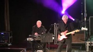 13 The Magnificent Seven.  Bruce Welch's Shadows.  2012 Shadowmania Chords - ChordU