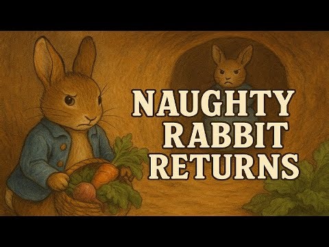 The Tale of Peter Rabbit: A Timeless Children’s Classic