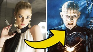 10 Upcoming Horror Movie Castings That Have Us Excited