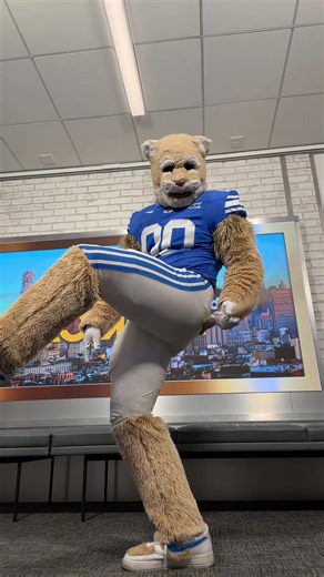BYU Cosmo Dance on Good Morning America — Full Routine