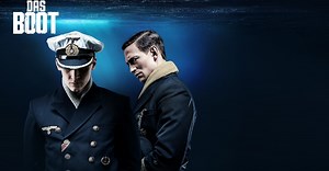 Das Boot - Streams, Episodenguide und News zur Serie