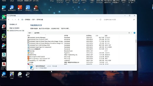 更新Microsoft office时出现0xc0000142应用程序无法启动