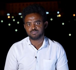 13K views · 384 reactions | What does the ceasefire deal, between the Ethiopian government and the Tigrayan forces, mean? The BBC's Kalkidan Yibeltal explains. | BBC News Africa | Facebook