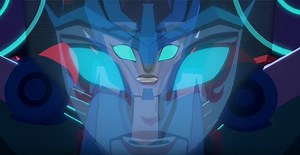 Transformers: Bumblebee Cyberverse Adventures Episode 3 Available on YouTube