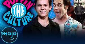 The WatchMojo Lady Origin Story, Ace Ventura 3, and Todd McFarlane on Spawn! | Videos on WatchMojo.com