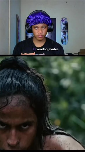 Who Remembers This Movie From Our Childhood This Scene Gave Me Chills #malawitiktok🇲🇼 #malawianstreamer #movieclips #movie