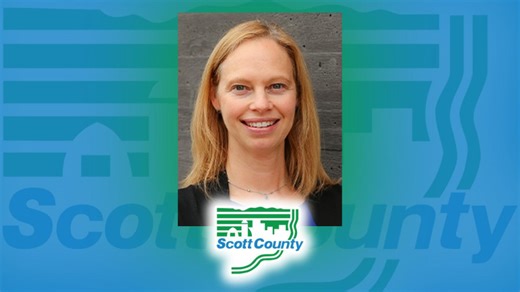 Scott County voters can request absentee ballots for June election