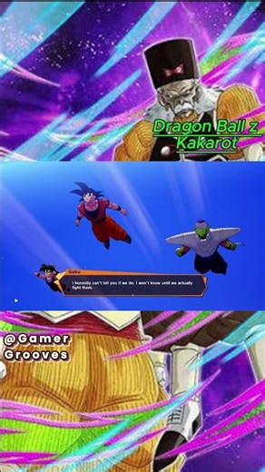 Super Vegeta's Big Bang Attack vs Android 19! Android Saga Boss Fight 4K 60FPS