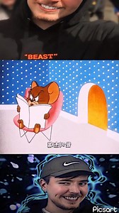 2.3K views · 673 reactions | The mouse is begging for a mouse.  | Cartoon Hubz | Facebook