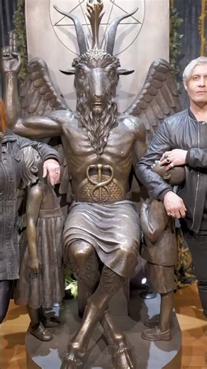 You Won't Believe What Satanism Really Means!