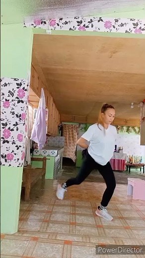 MAZURKA - BASIC FOLKDANCE STEP