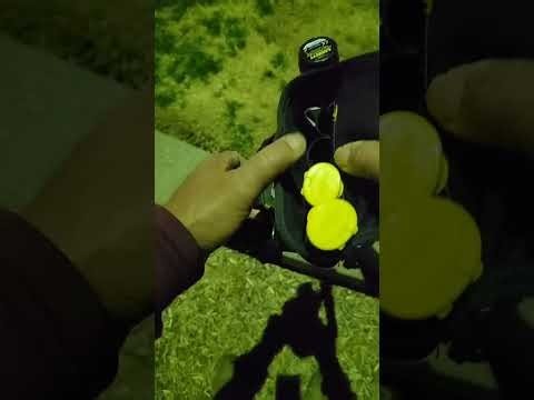 Classic Pinpointer Use at Night: Why This Tool Matters in Metal Detecting