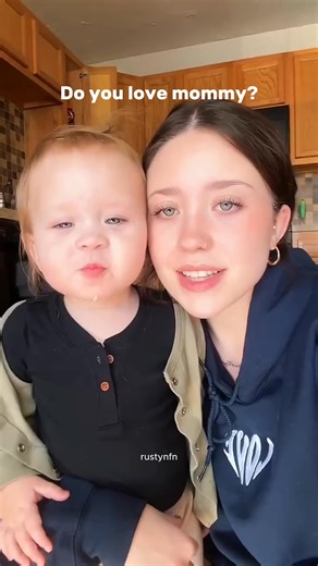 Rustyn’s Surprising Answers! 😂 | Rustynfn