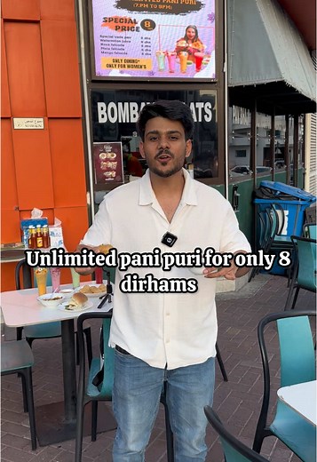 Delhiboy In Dubai على TikTok