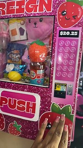 Vending Machine Easter Basket for a 6 Month old 珞懶✨ | Sai Shay | Facebook