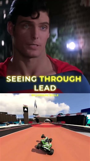 Why Superman's X-Ray Vision Makes NO Sense 🤯!!! w/ Neil DeGrasse Tyson