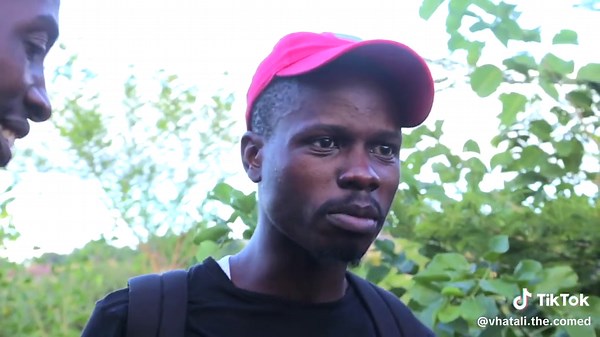 Vhatali Comedy Series Trailer