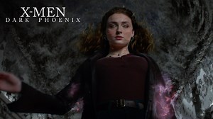 401K views · 15K reactions | Celebrate the culmination of a saga and get ready for a phoenix to rise in this new exclusive look at the X-Men saga. Don't miss X-MEN: #DarkPhoenix - opens JUNE 5 in PH cinemas and IMAX. | 20th Century Studios | Facebook