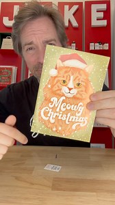 181 reactions · 103 shares |  Christmas on repeat! Get your Loops Meowy fix with our nonstop holiday song. Glitter if broken, hours of laughs! | Joker Greeting | Facebook