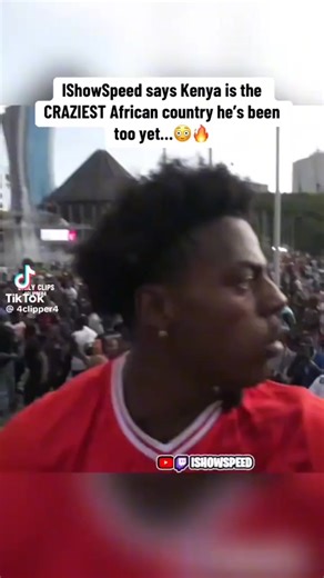 Exploring Tigray Through Kenyan TikTok Music