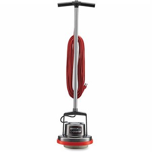 Compact Floor Scrubber | Oreck Orbiter Floor Machine