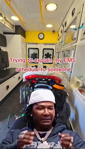 The Vital Role of EMS in Emergency Medicine