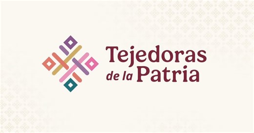 Tejedoras de la Patria: Registro y convocatoria 2025
