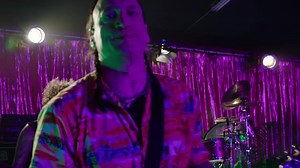 49K views · 2.4K reactions | We keep it strictly professional behind the scenes!  Check out some outtakes from the Samantha's Gone music video now + stream the track here: https://coreytaylor.lnk.to/samanthasgone | Corey Taylor | Facebook