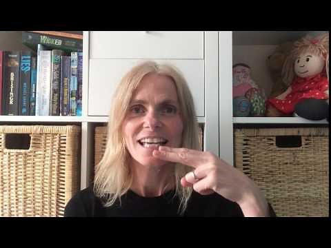 cued articulation s and z