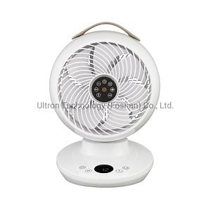 [Hot Item] New 12V Brushless DC Desktop Air Circulator Fan Turbo Fan Electric Fan