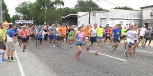 Events happening around the River Region this weekend