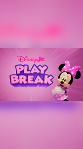 You didn't catch Figaro yet! 🐱⏱️ Try again in the Disney Jr. Play Break series, available now on Disney