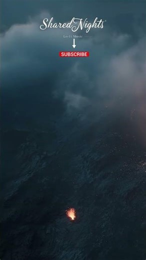 Vulcano #Nature #Crazy #Epic #Ambiente #Aesthetic