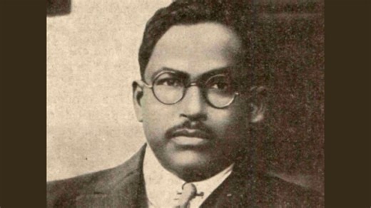 Meghnad Saha—polymath, politician, pioneer scientist who is called 'Darwin of astronomy'