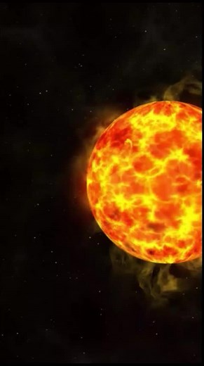 The largest object in the solar system #science