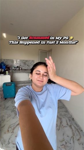Worst PG Experience in Gurgaon 💔 | Moving Vlog