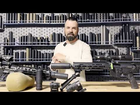 Best Optic for Your SBR? Real-World Combat Comparison (EOTech vs ACOG vs Aimpoint)