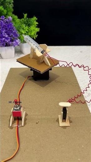 making radar at home