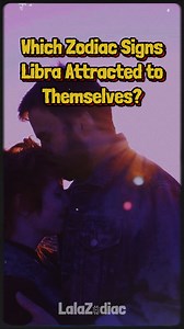 6.6K views · 53 reactions | Signs Libra Are Attracted to  | Oh My Libra | Facebook