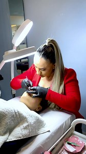 1.3K views · 15 reactions | ✨ TALLER DE MICROBLADING – 1 DÍA ✨ ...