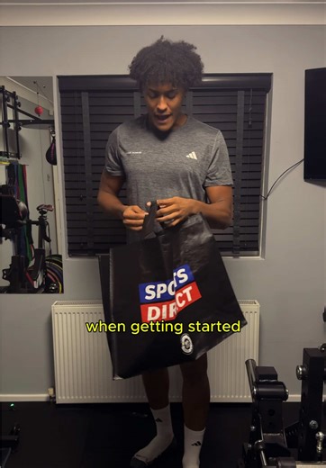 Getting Started with Sports Direct for Gym Success