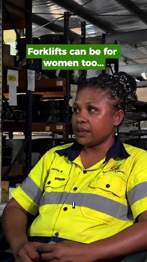 76K views · 2.1K reactions | No barriers here!  #QGA #Factoryworkers #glassandaluminium | Quality Glass & Aluminium, Papua New Guinea | Facebook