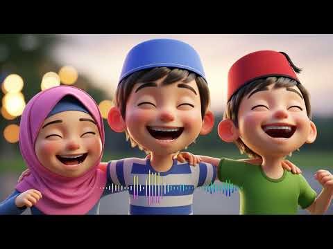 Tralala Hu ♪ Senam Anak Indonesia Terbaru ♪ Lompat Putar Lari ♪ Huuu ♪ BabyZu