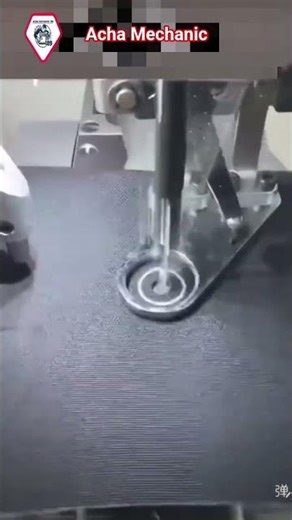 embroidery#AchaMechanic#SwingMachine#MachineRepair