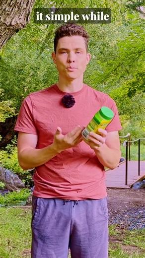 What is Miracle Grow Actually Made of?