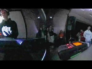 ESPRIT 空想 - Slow 2018 (Live @ Bard College Sept 8 2017) 360 HD