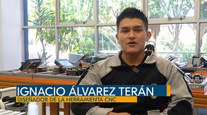 6.3K views · 82 reactions |  ¡Orgullo U.C.B.! Ingeniería Mecatrónica...